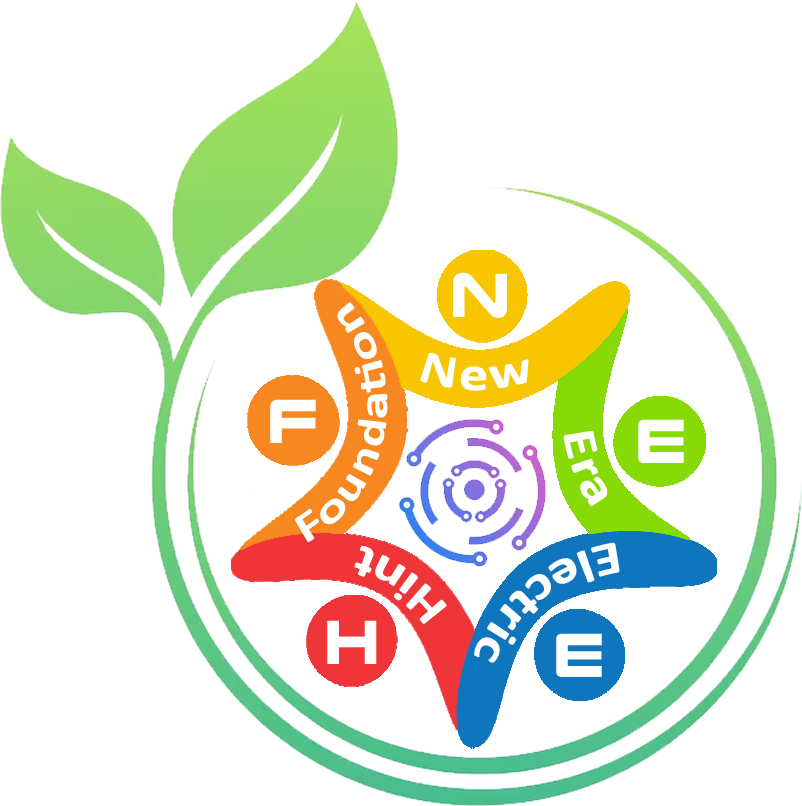 NEEHF logo